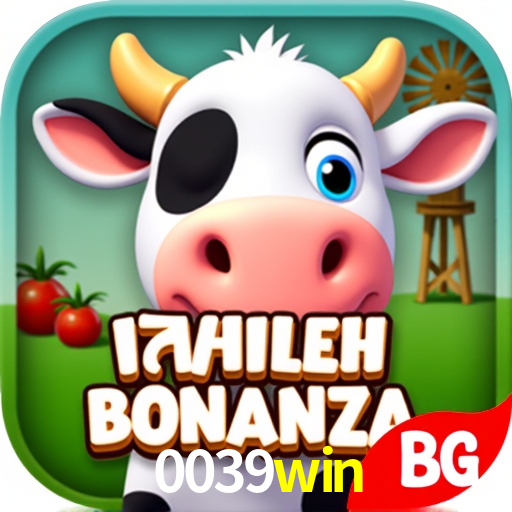 Game Providers 0039win