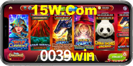 0039win app