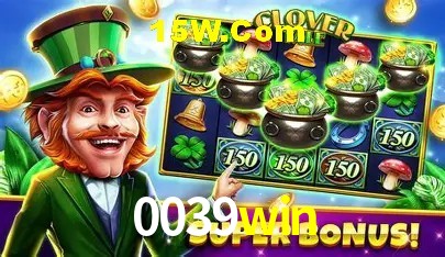 Torneios 0039win