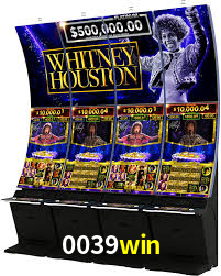 0039win: Jogos de Caça-Níqueis-Altas Recompensas, Roleta-Velocidade, Blackjack-Desafios Máximos