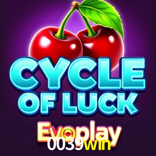 Descubra a Magia dos Jogos de Arcade no 0039win