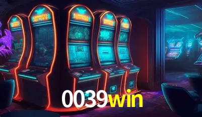Recursos de Bônus 0039win