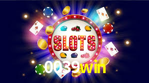 0039win app