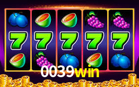 0039win.com
