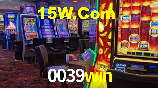 0039win app