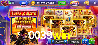 Live Casino 0039win