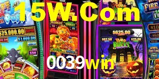 0039win: Seu Cassino Premiado com Pagamentos Rápidos