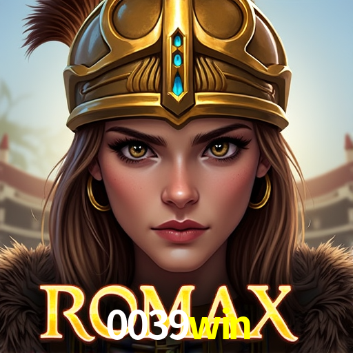 Slot Games 0039win
