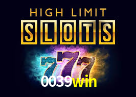 0039win.com