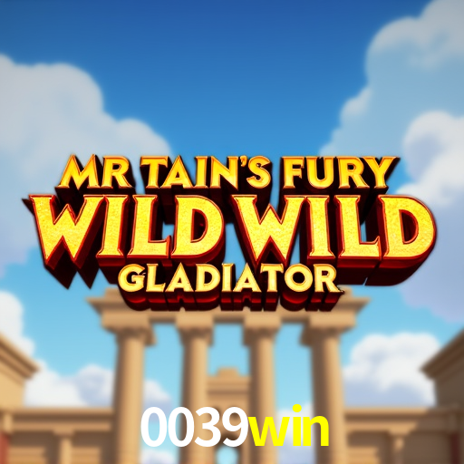 APP oficial da 0039win para mobile