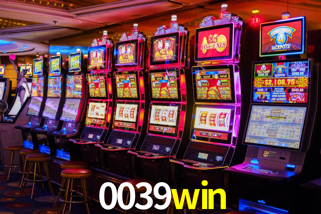 Tennis Betting 0039win