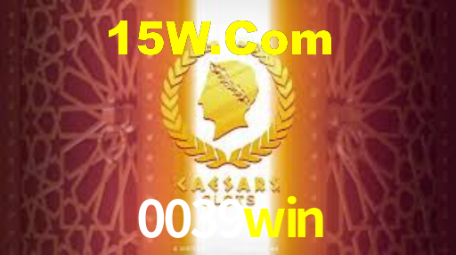 0039win