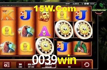 Promoção Relâmpago 0039win