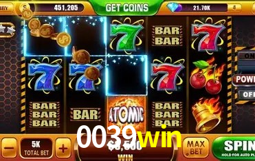 Casino VIP 0039win