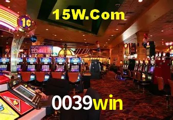 Login Seguro 0039win