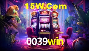 Blackjack Table 0039win
