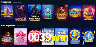 0039win.com